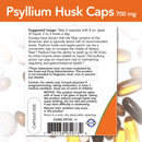 buy psyllium husk 700 mg (now foods)