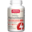 pterostilbene jarrow formulas