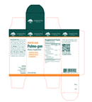 pulmo-gen genestra label