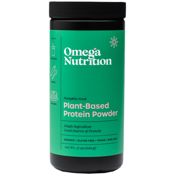 Pumpkin Seed Protein Powder (Omega Nutrition)