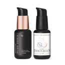 Pure DHEA + Thrivagen Bundle (Quicksilver Scientific)