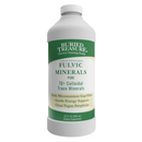 pure fulvic minerals (buried treasure)