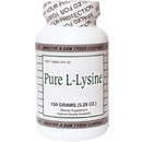 pure l-lysine powder (montiff)