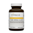pure omega algae (integrative therapeutics)
