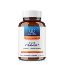 pure vitamin c (equilife)