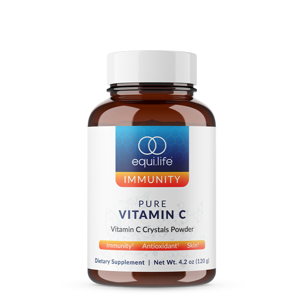 Pure Vitamin C (EquiLife)