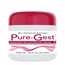 pure gest bio-nutritional formulas