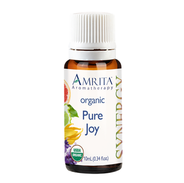 pure joy amrita aromatherapy