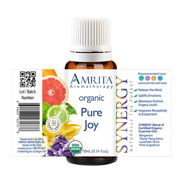 buy pure joy amrita aromatherapy