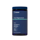 pure magnesium flakes trace minerals research