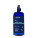 pure magnesium oil trace minerals research
