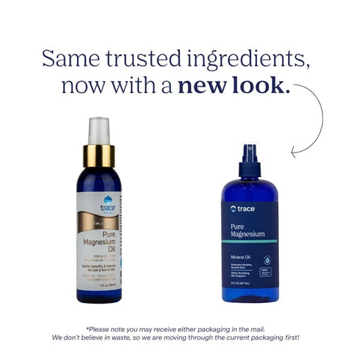 buy pure magnesium oil trace minerals research