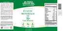 buy fulvic minerals buried treasure