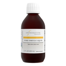 pure omega liquid - high potency liquid fish oil (integrative therapeutics)