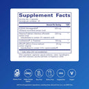 pure sleep pure encapsulations supplement facts