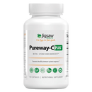 pureway-c plus with lysine and quercetin (jigsaw health)