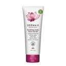 purifying daily detox scrub dermae