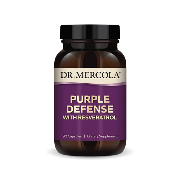 purple defense dr. mercola