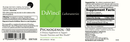 pycnogenol 50 30ct davinci labs label