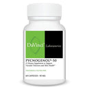 pycnogenol 50 60ct davinci labs