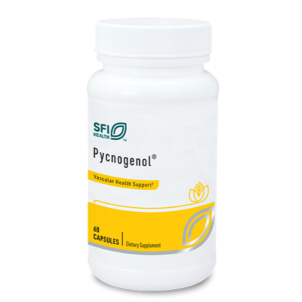pycnogenol sfi health