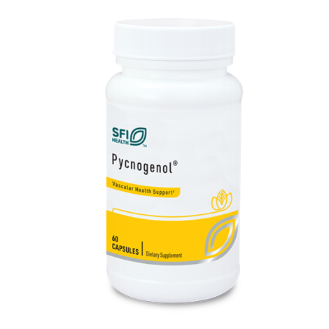 Pycnogenol 50 mg SFI Health
