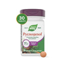 pycnogenol 50 mg (nature's way)