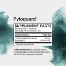 pyloguard microbiome labs