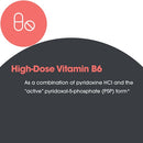 vitamin b6 | pyridoxine p5p allergy research group