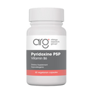 pyridoxine p5p allergy research group
