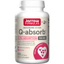 q-absorb 100 mg jarrow formulas