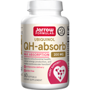qh-absorb 200 mg jarrow formulas