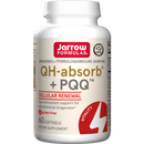 qh-absorb + pqq jarrow formulas