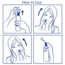 QUINTON DAILY NASAL SPRAY (Quicksilver Scientific)