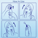 QUINTON ACTION PLUS NASAL SPRAY (Quicksilver Scientific)