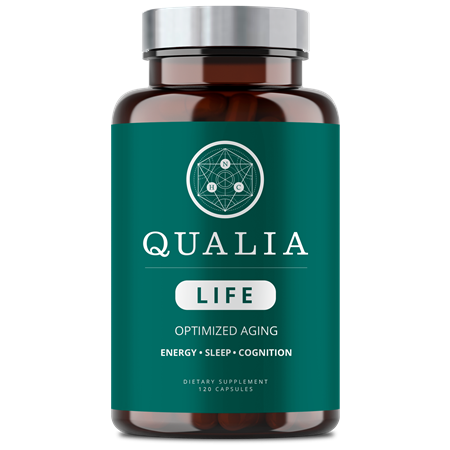 qualia life (neurohacker collective)
