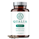 qualia NAD+ optimized aging (neurohacker collective)