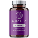 qualia night optimized sleep (neurohacker collective)