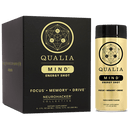 Qualia Nootropic Energy Shot 6 pack (Neurohacker Collective)