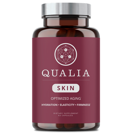 Qualia Skin (Neurohacker Collective)