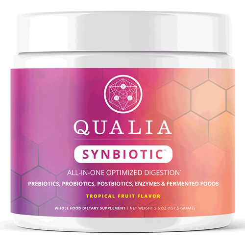 qualia synbiotic tropical fruit (neurohacker collective)