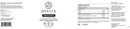 qualia creatine+ (neurohacker collective) label | qualia life sciences