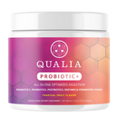 qualia probiotic+ tropical fruit (neurohacker collective) | qualia life sciences