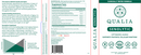 qualia senolytic (qualia life sciences) | neurohacker collective label