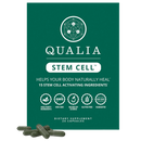 qualia stem cell neurohacker collective