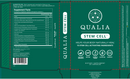 qualia stem cell neurohacker collective label