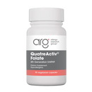 quatreactiv folate allergy research group