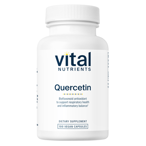 quercetin vital nutrients