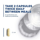 quercetin vital nutrients suggested use