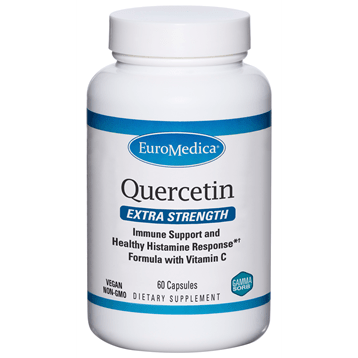 Quercetin Extra Strength (Euromedica)